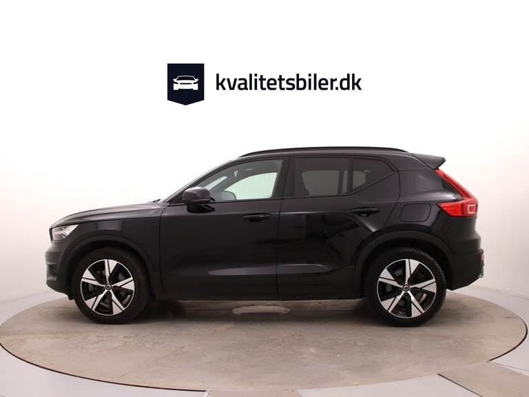Volvo XC40 P6 Recharge Plus 231HK 5d Aut.