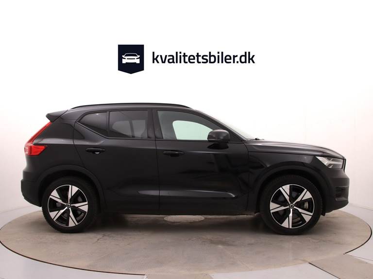 Volvo XC40 P6 Recharge Plus 231HK 5d Aut.