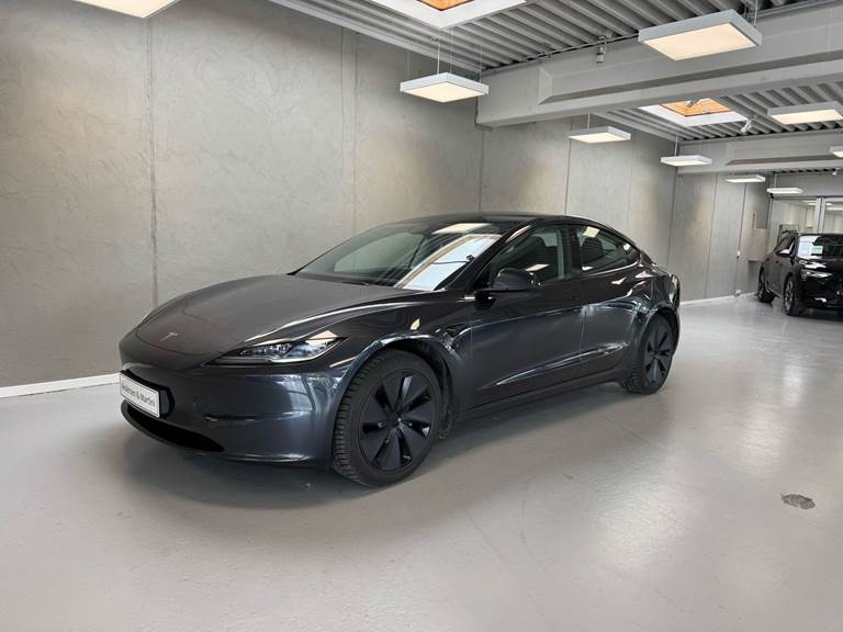 Tesla Model 3 EL 283HK Aut.