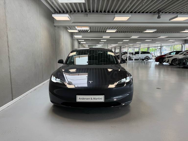 Tesla Model 3 EL 283HK Aut.