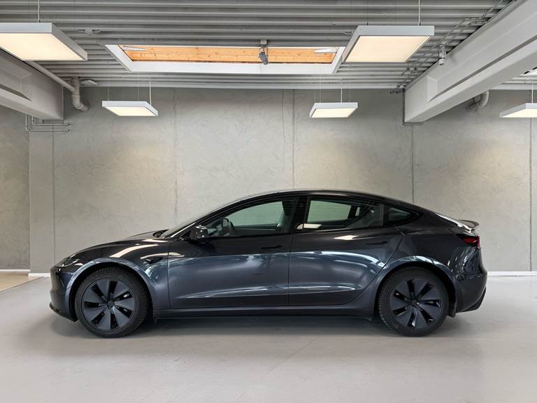 Tesla Model 3 EL 283HK Aut.