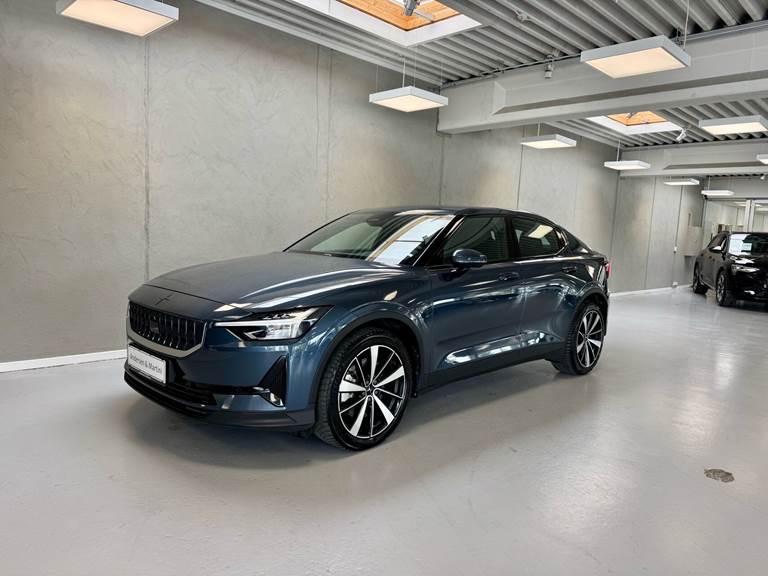 Polestar 2 EL Standard Range 224HK 5d Aut.