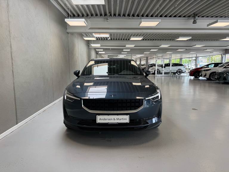 Polestar 2 EL Standard Range 224HK 5d Aut.