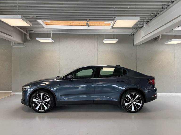 Polestar 2 EL Standard Range 224HK 5d Aut.
