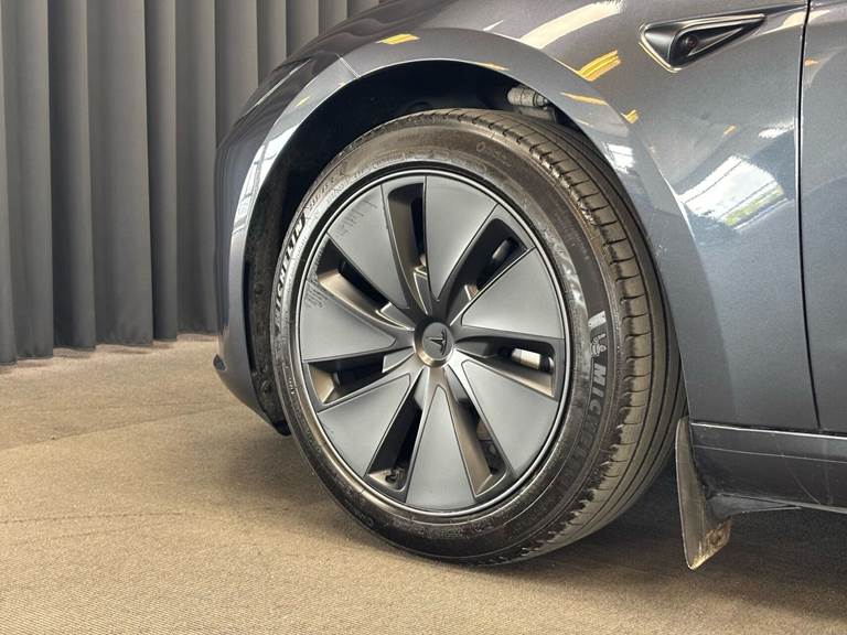 Tesla Model 3 EL 283HK Aut.