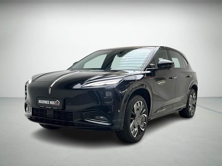 Hongqi EHS7 EL Exclusive 344HK 5d Aut.
