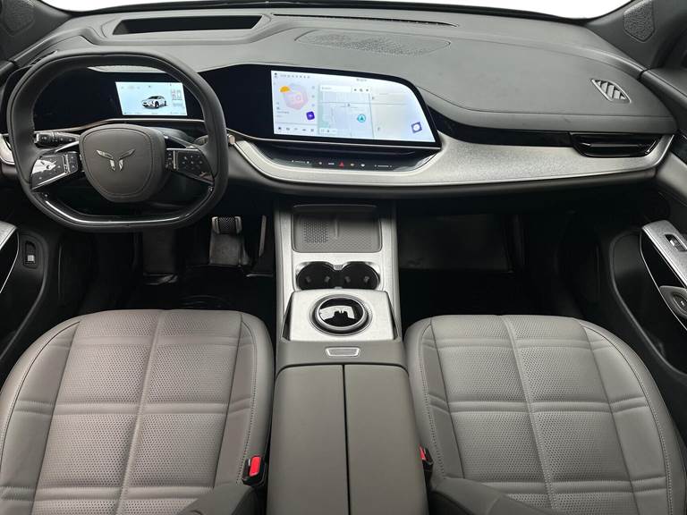 Hongqi EHS7 EL Exclusive 344HK 5d Aut.