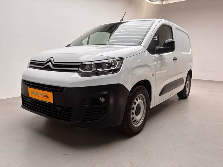 Citroën ë-Berlingo EL Comfort 136HK Aut.