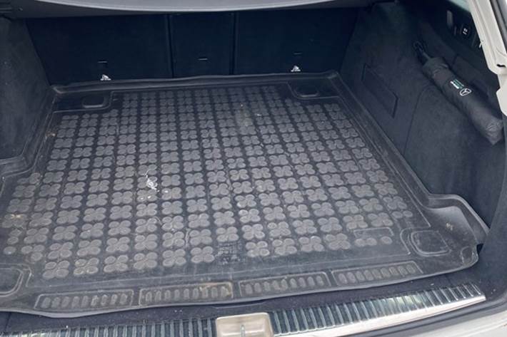 undefined Mercedes E200 fra 2018