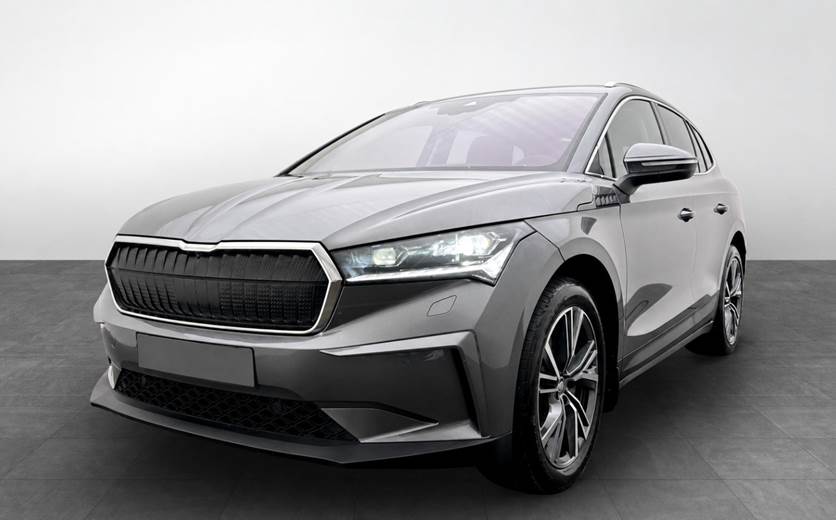Skoda Enyaq 85 iV Loft