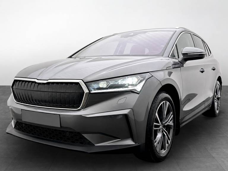 Skoda Enyaq 85 iV Loft