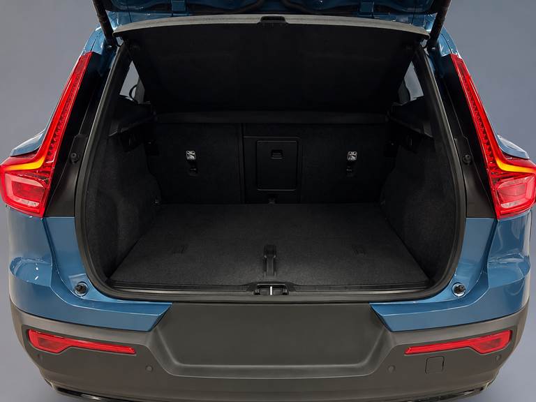 Volvo EX40 Extended Range Core