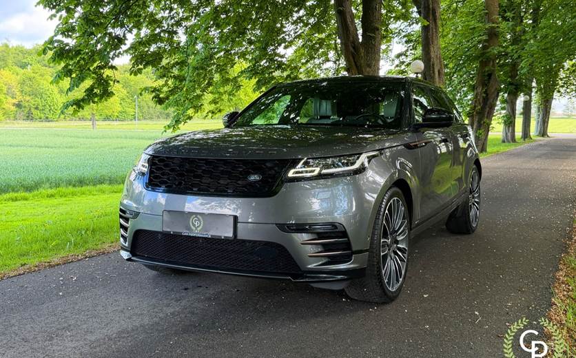Land Rover Range Rover Velar 3,0 P380 R-Dynamic HSE aut.