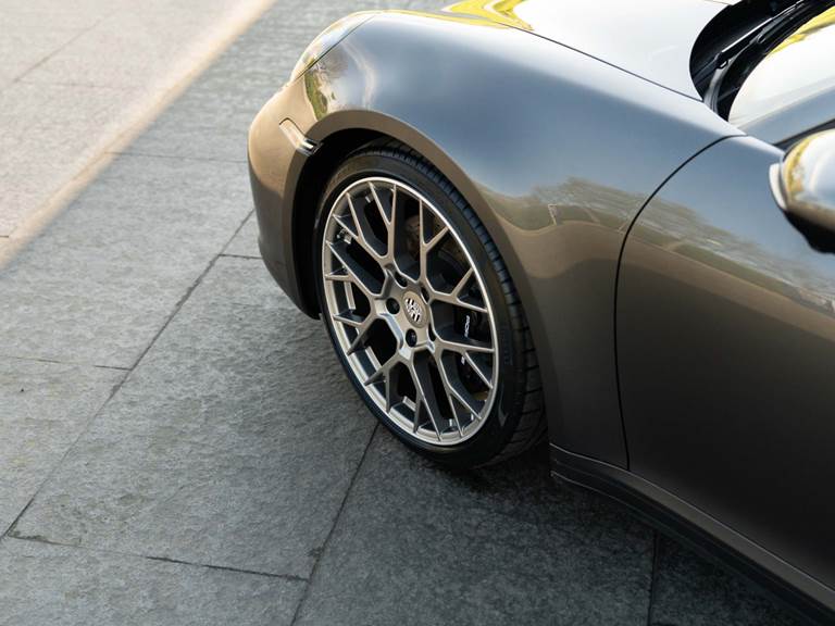 Porsche 911 Carrera 4S 3,0 Cabriolet PDK