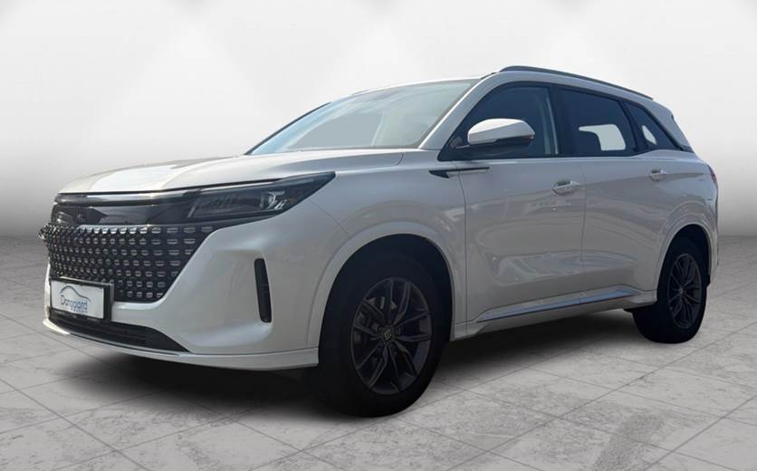 Navor E5 1,5 PHEV Rock