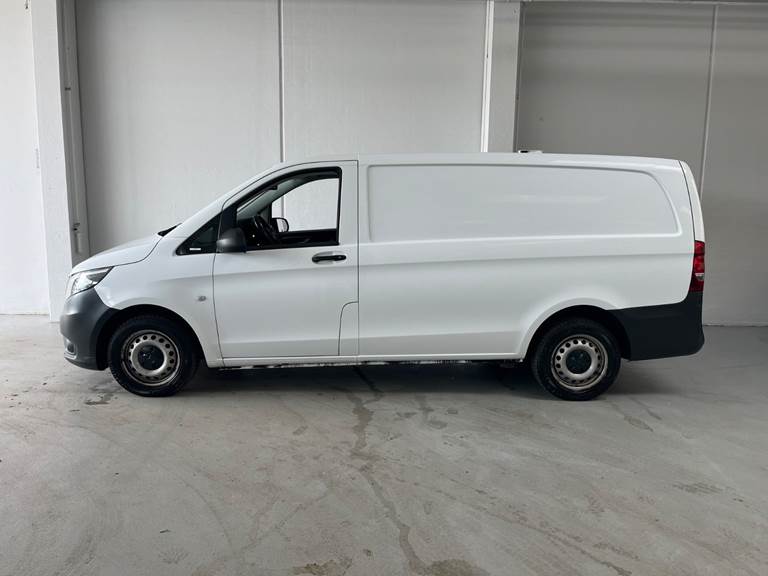 Mercedes Vito 114 2,2 CDi Standard aut. L