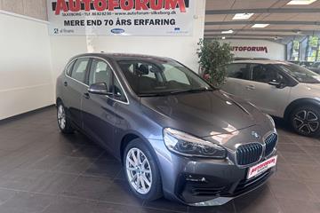 BMW 225xe 1,5 Active Tourer iPerformance aut.