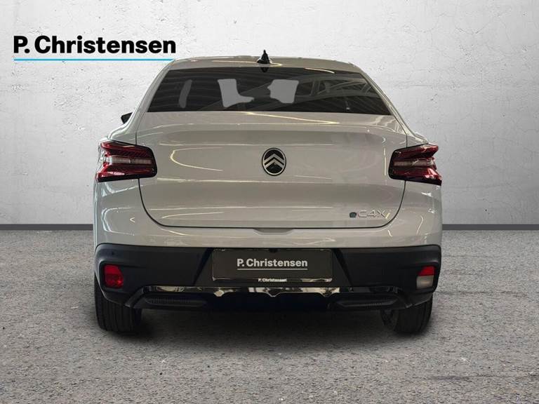 Citroën ë-C4 X 50 Max