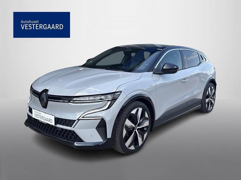 Renault Megane E-Tech 60 Techno