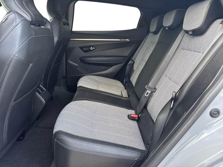 Renault Megane E-Tech 60 Techno