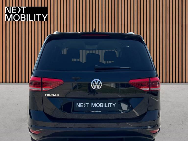 VW Touran 1,5 TSi 150 Highline 7prs