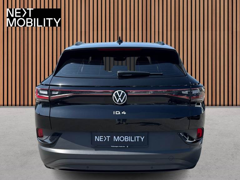VW ID.4 77 Pro Active