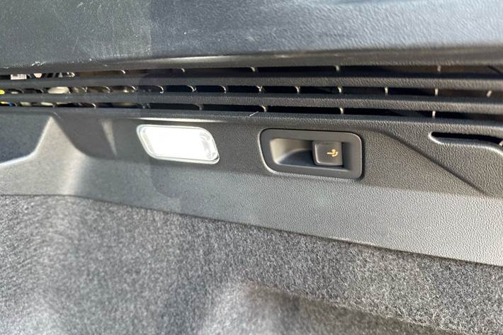 Sort VW ID.4 fra 2023