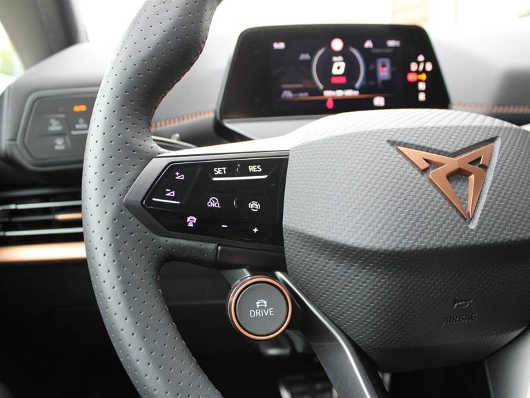 Cupra Born 77 Pasión