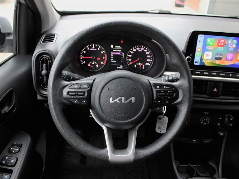 Kia Picanto 1,0 Prestige AMT