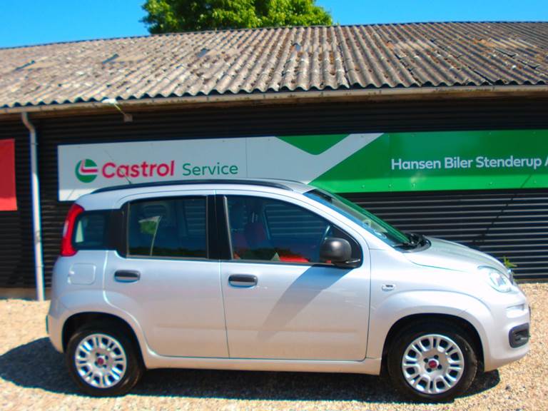 Fiat Panda 1,2 69 Easy