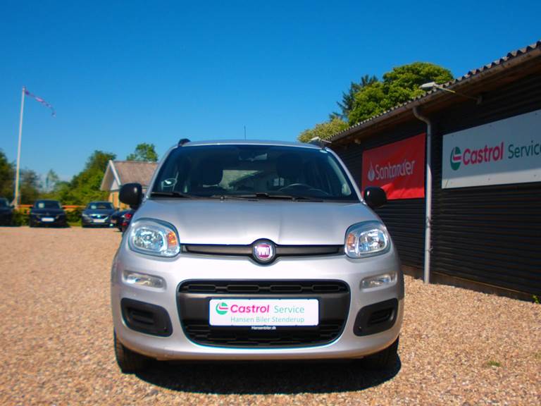 Fiat Panda 1,2 69 Easy