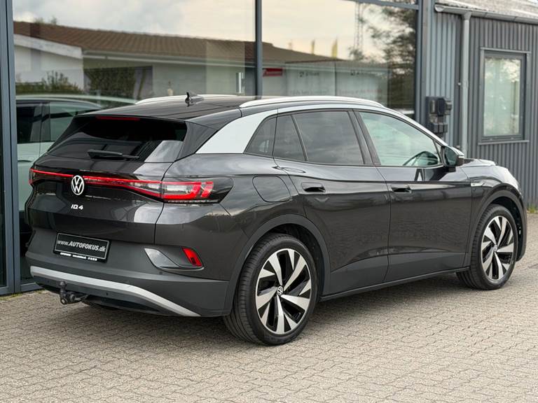 VW ID.4 77 1ST Pro Performance