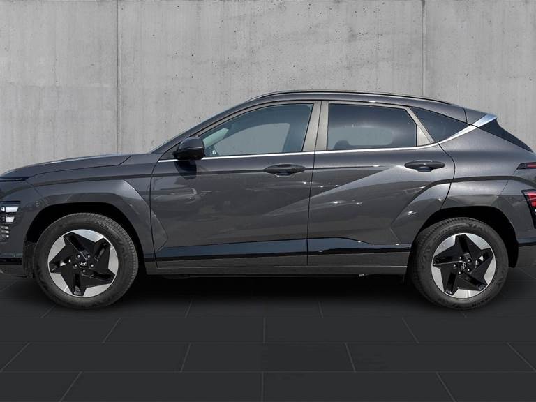 Hyundai Kona 65 EV Ultimate