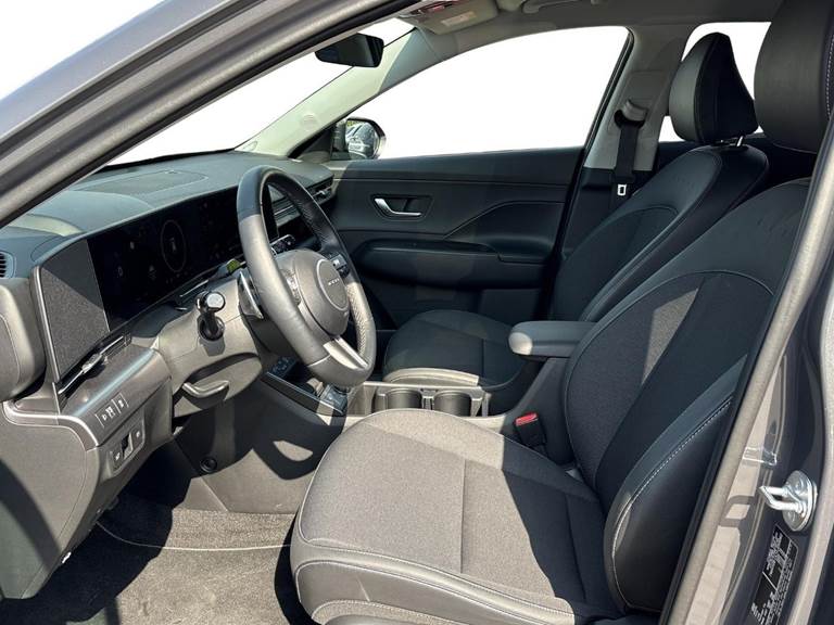 Hyundai Kona 65 EV Ultimate
