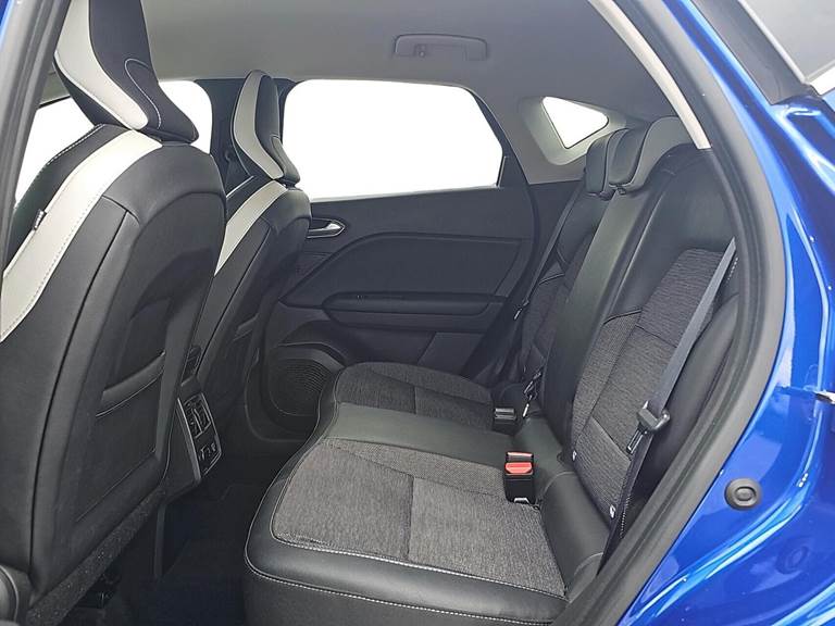Renault Captur 1,0 TCe 100 Intens