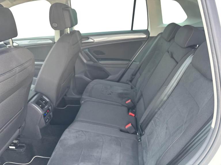 VW Tiguan 1,4 eHybrid Life DSG