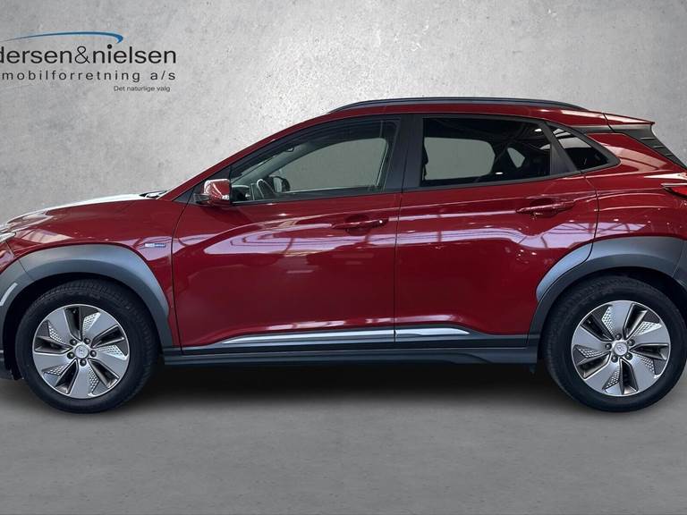 Hyundai Kona EL Premium 204HK 5d Aut.