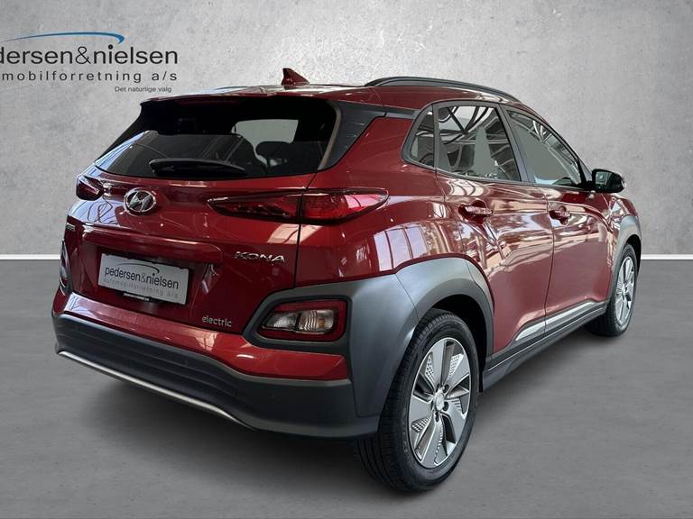 Hyundai Kona EL Premium 204HK 5d Aut.