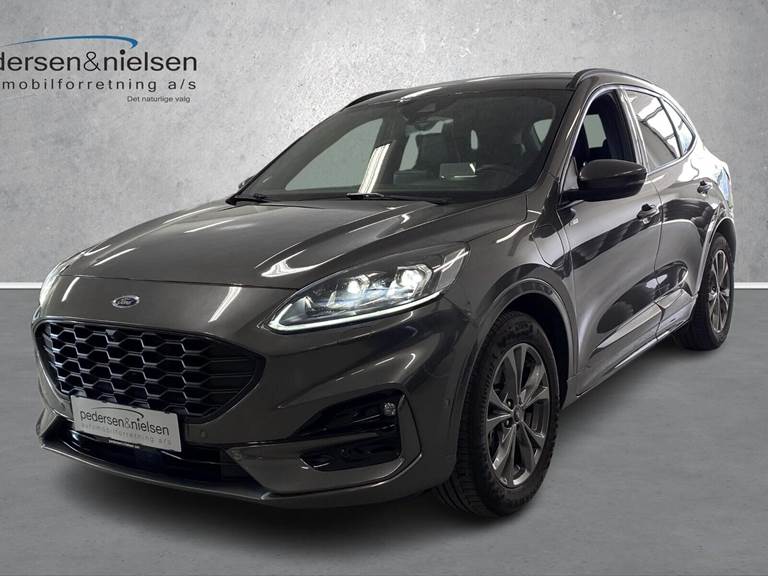 Ford Kuga 2,5 Plugin-hybrid ST-Line X CVT 225HK 5d Trinl. Gear