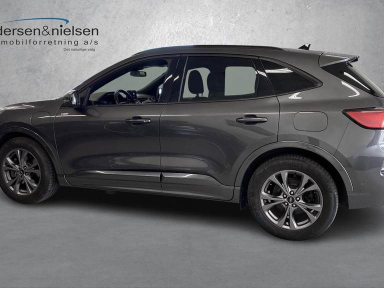 Ford Kuga 2,5 Plugin-hybrid ST-Line X CVT 225HK 5d Trinl. Gear