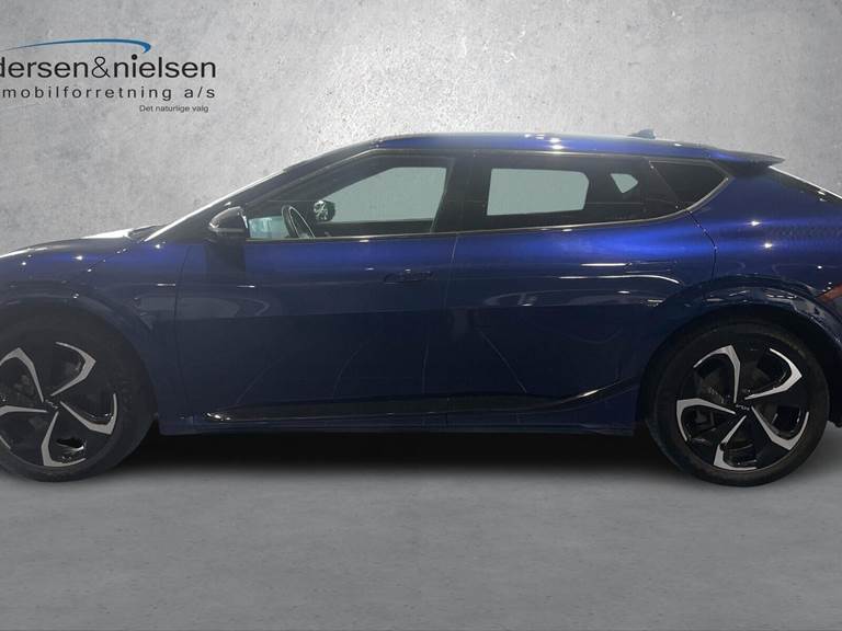 Kia EV6 EL Long Range GT-Line 229HK 5d Aut.