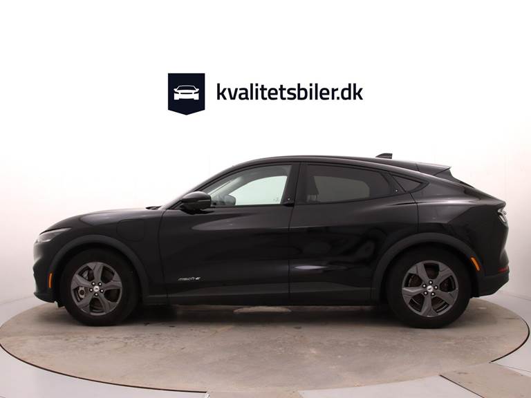Ford Mustang Mach-E EL SR 269HK 5d Aut.