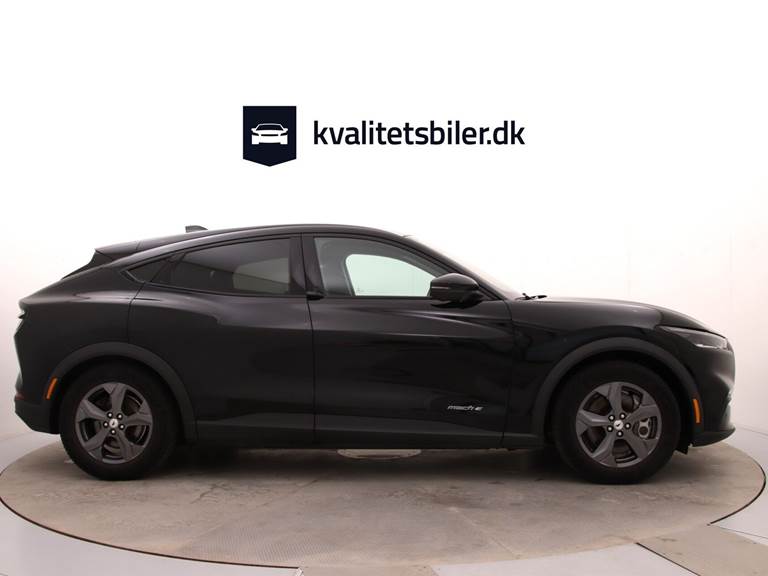 Ford Mustang Mach-E EL SR 269HK 5d Aut.