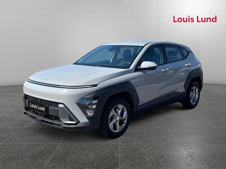 Hyundai Kona 1,0 T-GDI Essential DCT 120HK 5d 7g Aut.
