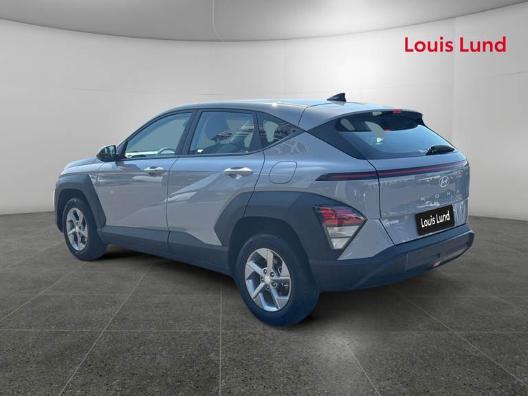 Hyundai Kona 1,0 T-GDI Essential DCT 120HK 5d 7g Aut.