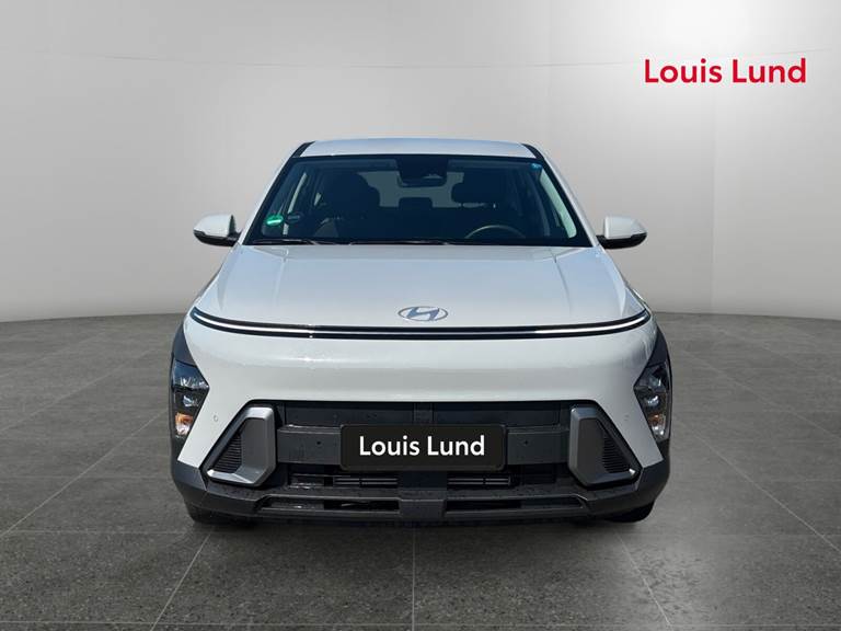 Hyundai Kona 1,0 T-GDI Essential DCT 120HK 5d 7g Aut.