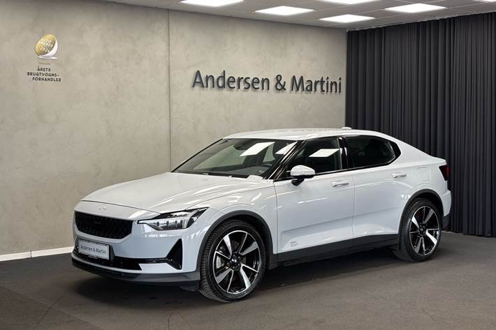 undefined Polestar 2 fra 2023