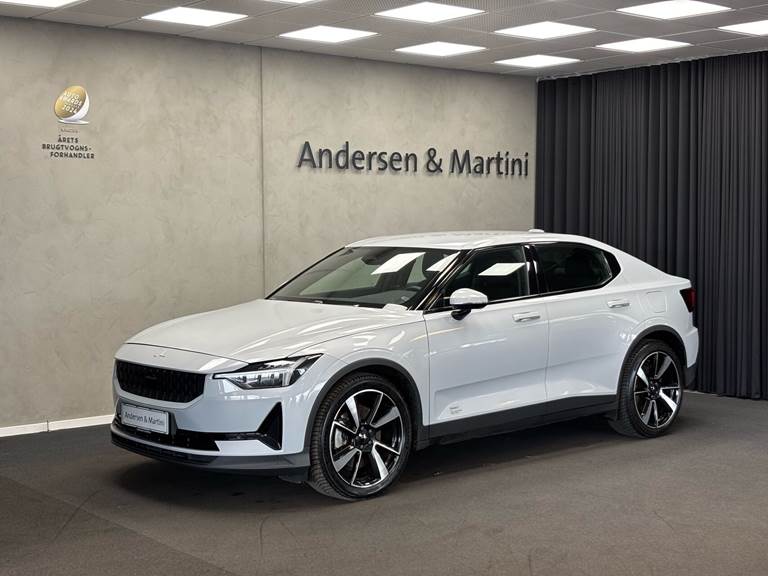 Polestar 2 EL 231HK 5d Aut.