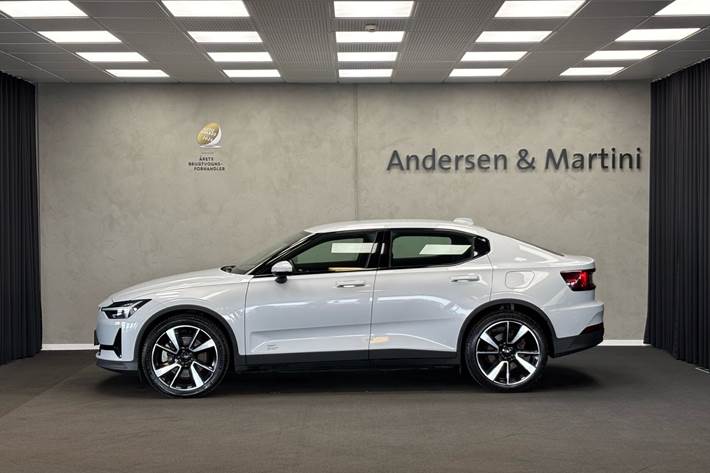 undefined Polestar 2 fra 2023