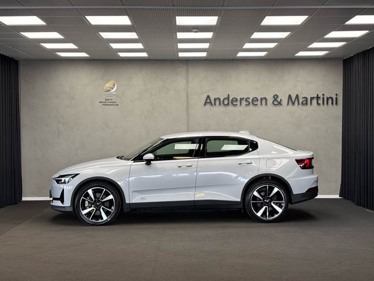 Polestar 2 EL 231HK 5d Aut.